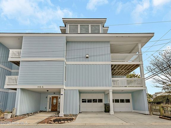 2nd image of 116 S Lumina Avenue Unit A