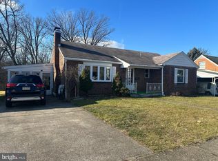 310 Berryhill Rd, Harrisburg, PA 17109