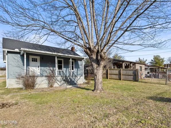 411 Forestal Dr, Knoxville, TN 37918