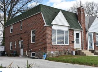 419 West Rd, Ridley Park, PA 19078