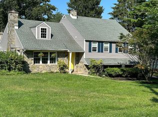 223 Cassatt Rd, Berwyn, PA 19312