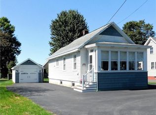 917 Turin St, Rome, NY 13440