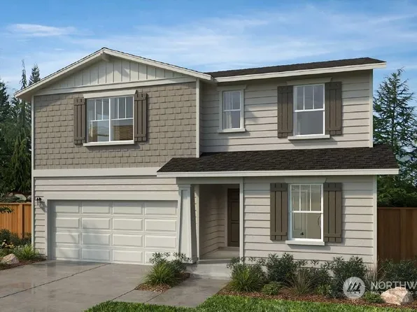 8839 52nd Place NE #019, Marysville, WA 98270