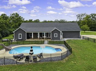 2680 Adena Ln, Nicholasville, KY 40356