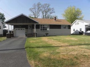 1222 Houlton St, Schenectady, NY 12303