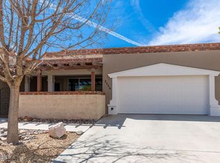 2056 Cotton Ave, Las Cruces, NM 88001