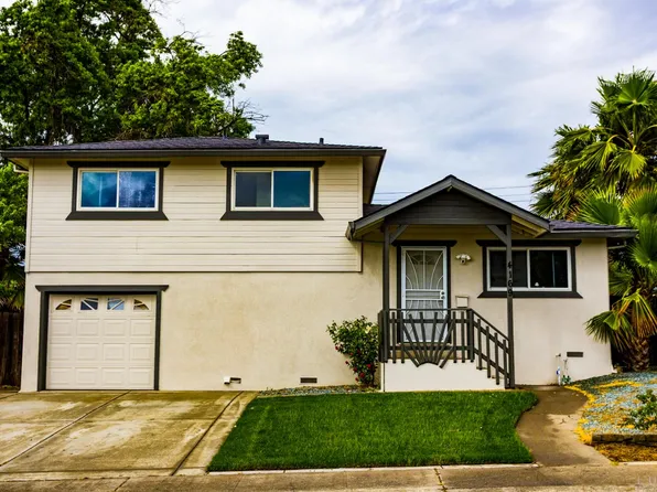 4169 Stephen Dr, North Highlands, CA 95660