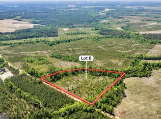 8 Cedar Trl, Dublin, GA 31021