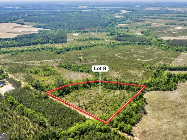 8 Cedar Trl, Dublin, GA 31021