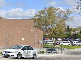 1200 Courtland Ave E #42, Kitchener, ON N2C 1K7