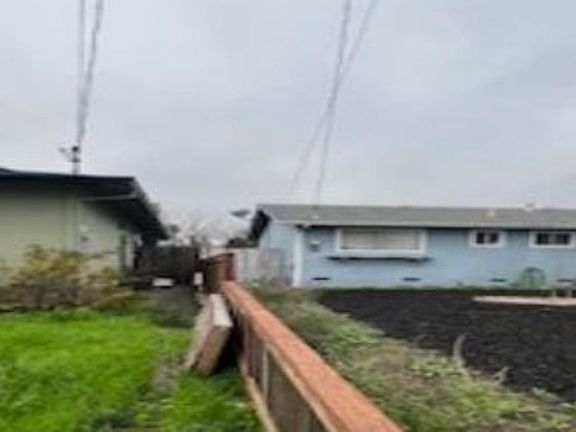 Property Side View