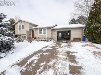 6835 Goldfield Dr, Colorado Springs, CO, 80911