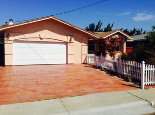 344 Teddy Dr, Union City, CA 94587