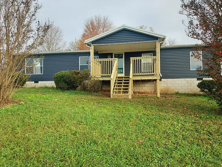 5058 W Green Hill Rd — Photo 1