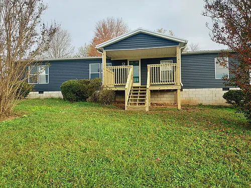 5058 W Green Hill Rd Photo 1