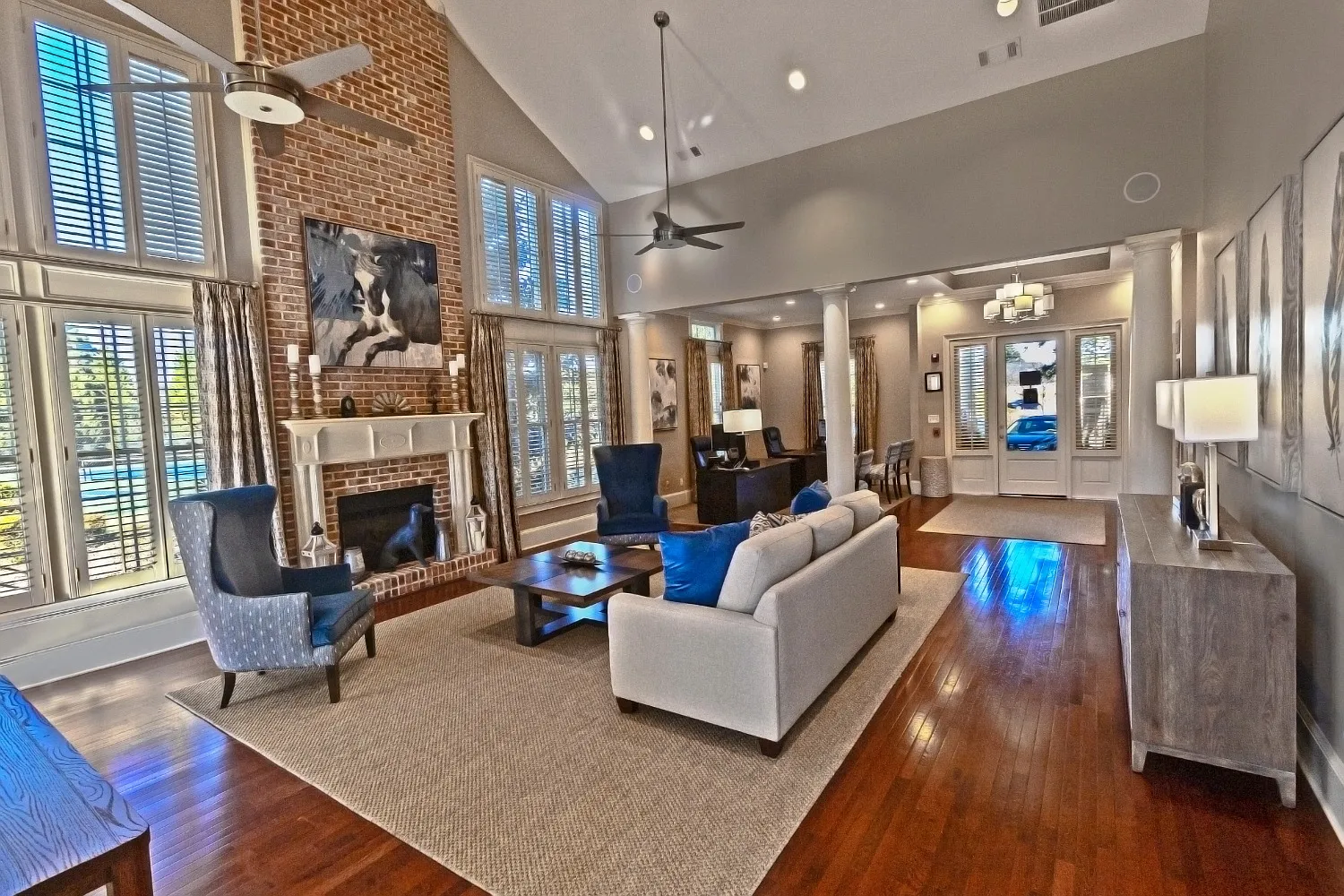 Grayson Park Estates — Photo 2