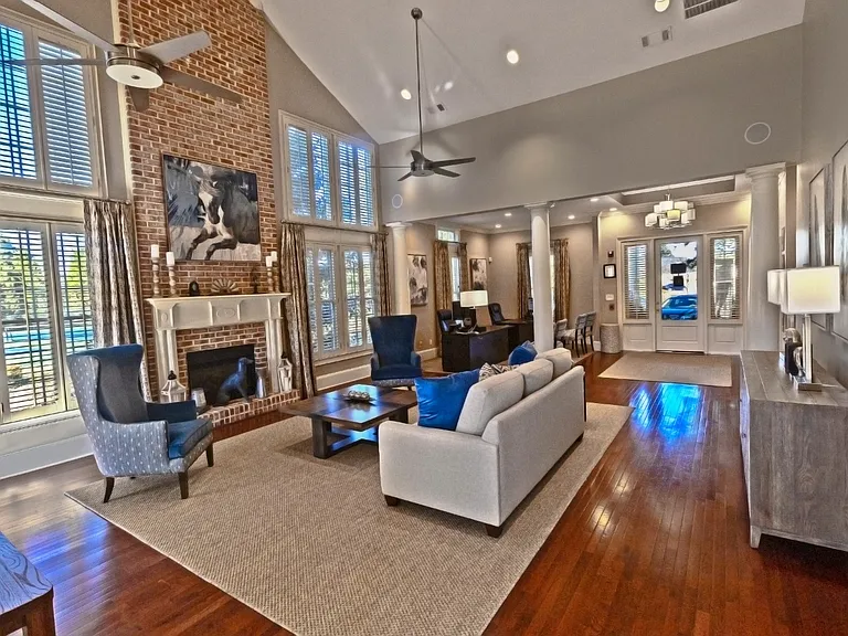 Grayson Park Estates — Photo 2