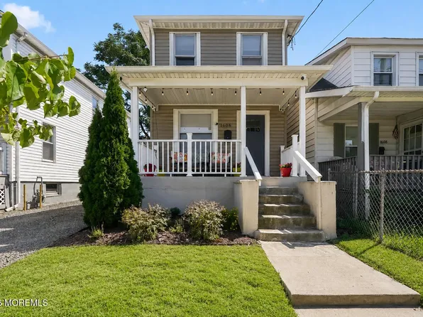 1606 Sewall Avenue, Asbury Park, NJ 07712