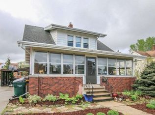 348 E Madison St, Waterloo, WI 53594