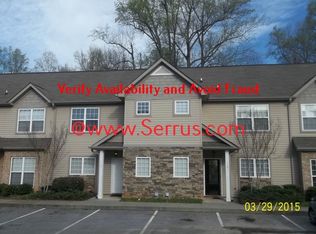115 Bankside Ln, Greenville, SC 29609