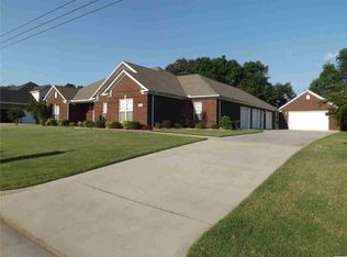 24875 Mahalo Cir, Madison, AL 35756