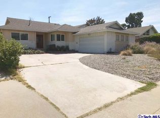 16850 Mayall St, North Hills, CA 91343