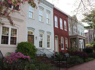 530 10th St SE, Washington, DC 20003