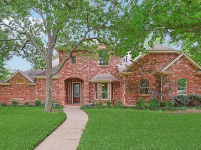 1322 Asher Dr, Keller, TX, 76248