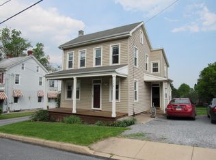 348 Broad St, East Earl, PA 17519