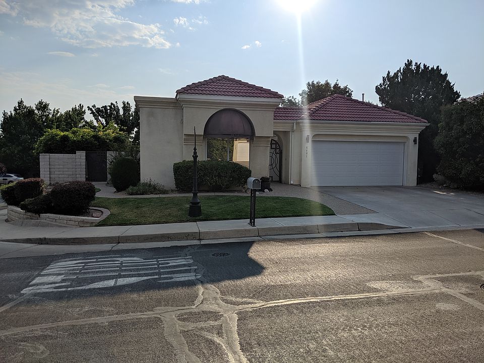 1st image of 6401 Glen Oak NE