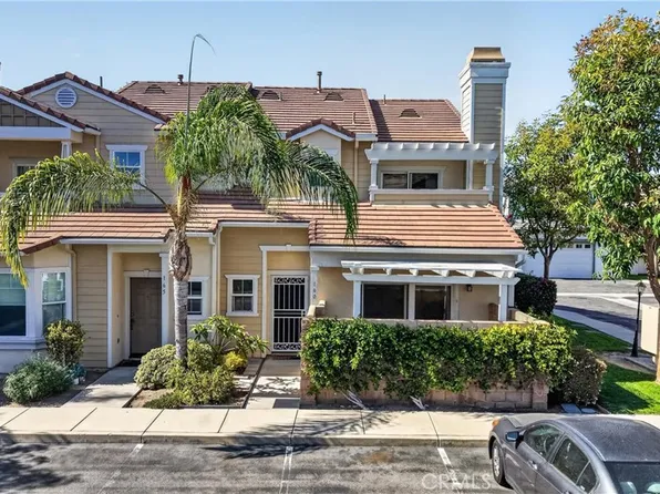 3121 W Ball Rd Unit 160, Anaheim, CA 92804