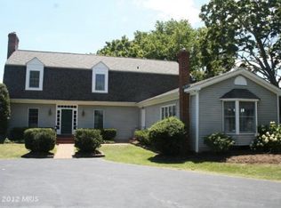 13648 Store Rd, Lusby, MD 20657