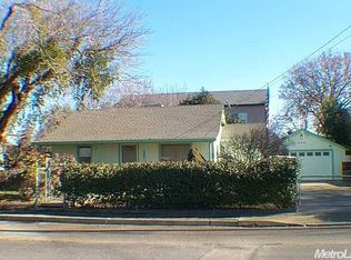 440 East St, Modesto, CA 95357
