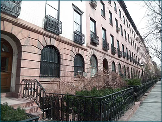 Sold by Brown Harris Stevens | media 36