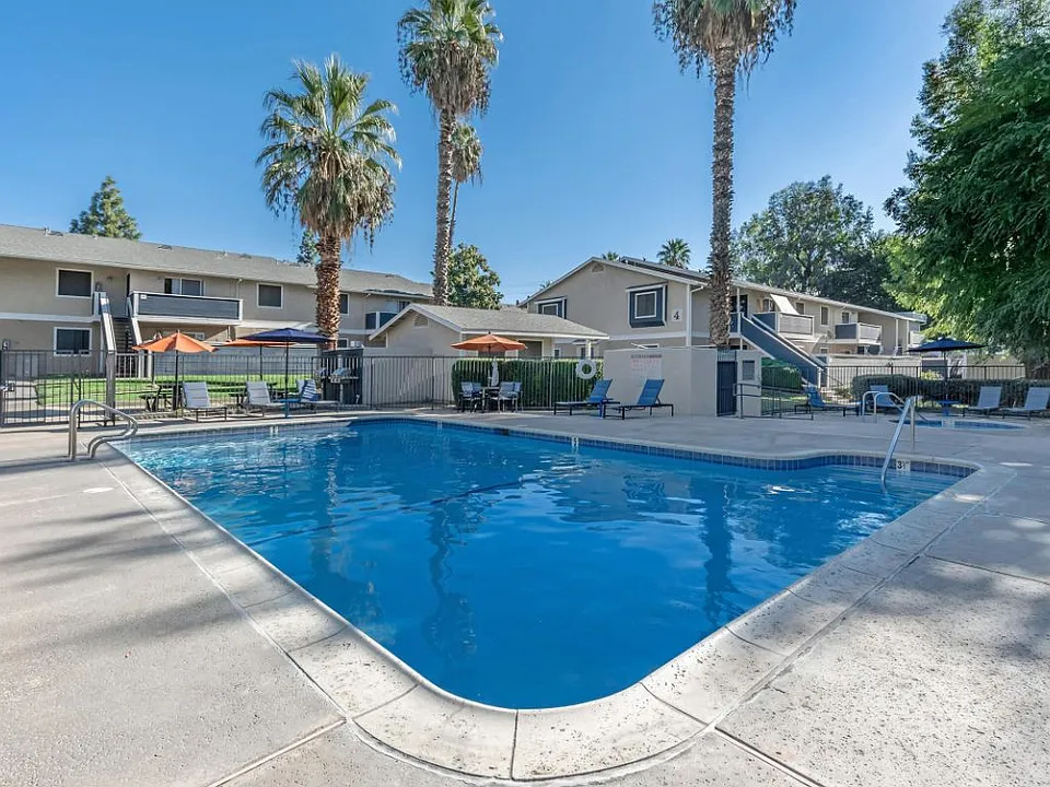 Pine Village Apartments