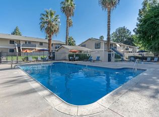 Pine Village Apartments, Riverside, CA 92501