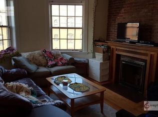 616 Columbus Ave APT 5, Roxbury, MA 02118