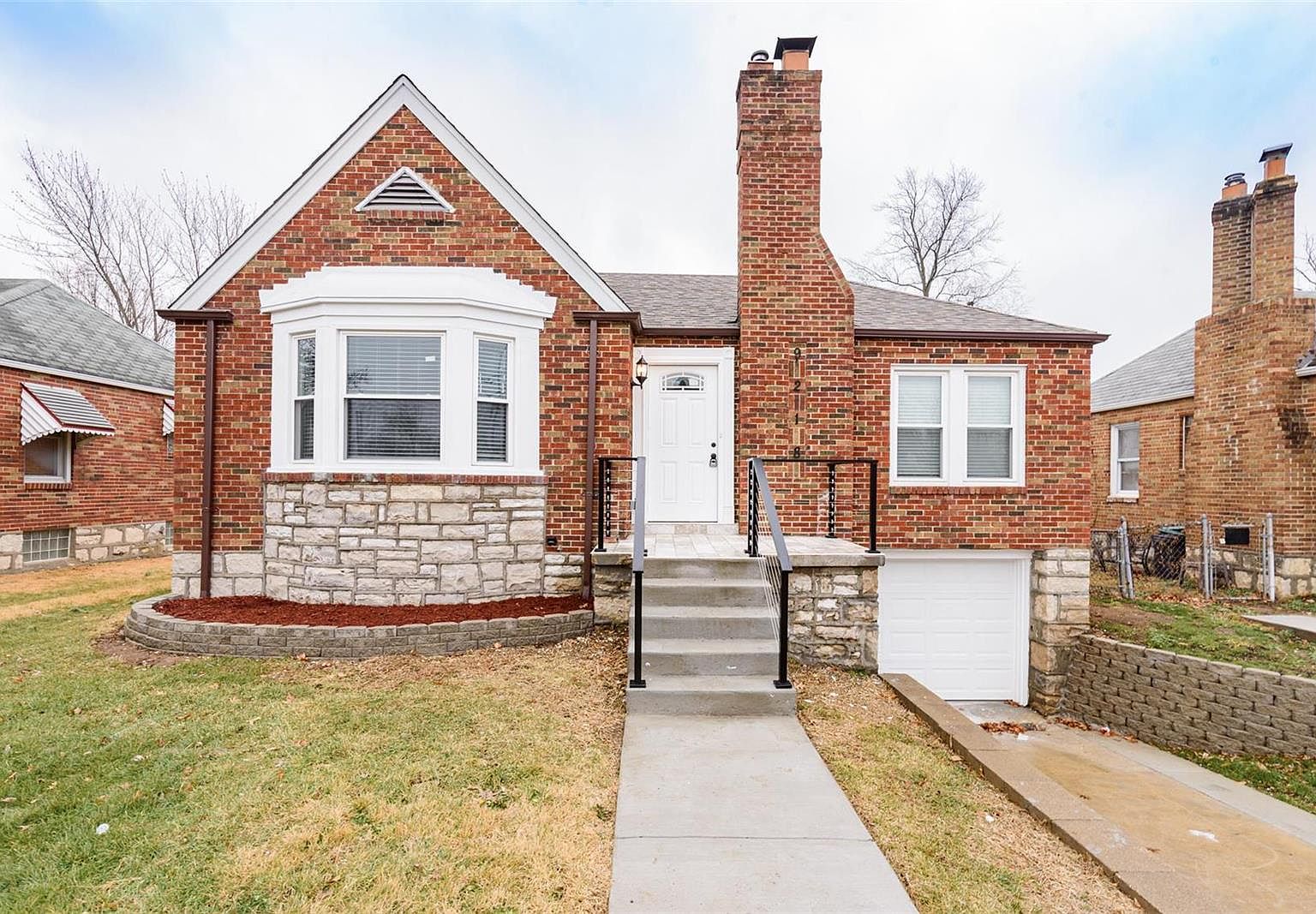 9218 Gravois Rd, Saint Louis, MO 63123 Zillow