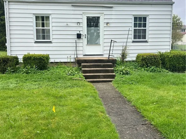416 Joan Ave, Girard, OH 44420