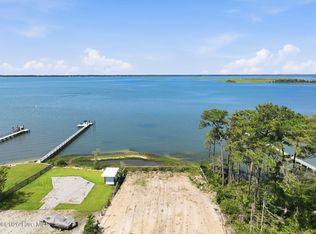 980 Crow Hill Rd LOT 3, Beaufort, NC 28516