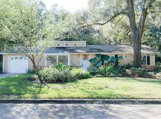 7733 SW 55th Pl, Gainesville, FL 32608