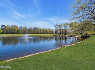 39 Baltusrol Drive, Jackson, NJ 08527