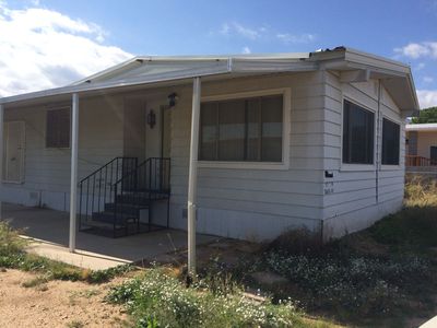 1067 W Saguaro St, Safford, AZ, 85546