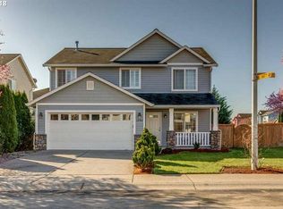 16703 NE 11th St, Vancouver, WA 98684