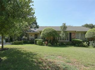 502 Thompson Dr, Richardson, TX 75080
