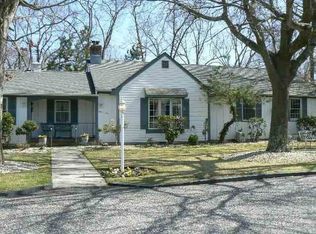110 Warren Ave, Linwood, NJ 08221
