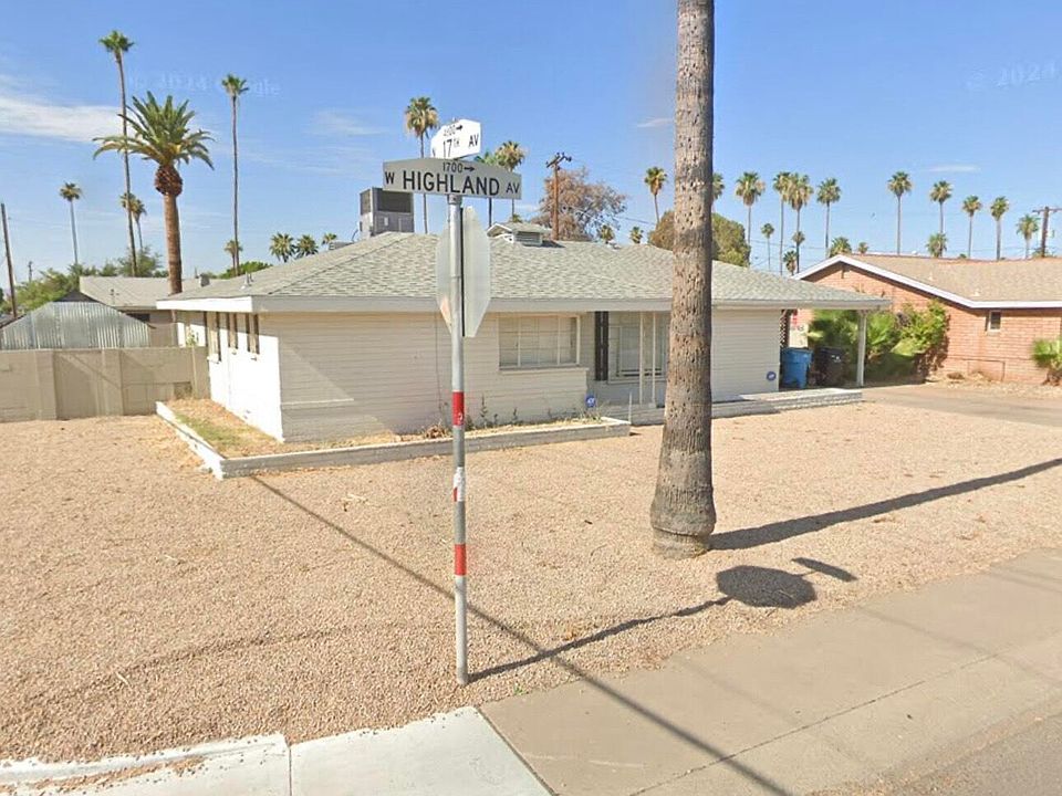 2nd image of 1701 W Highland Ave