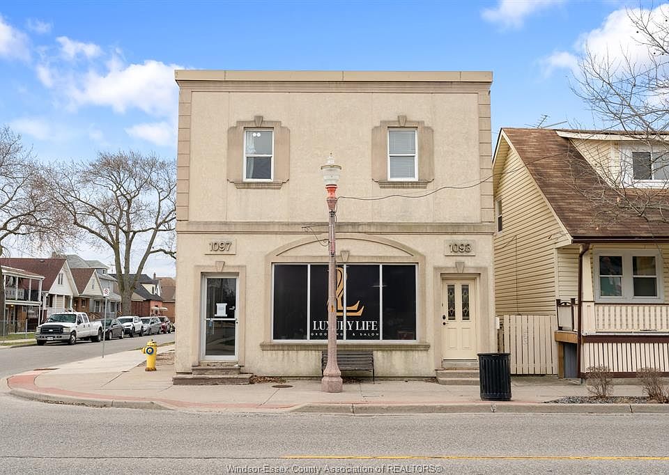 1st image of 1097 Erie St E #1093