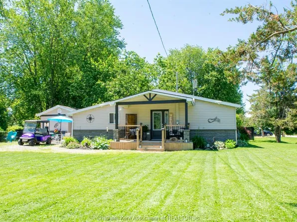 42 Wellington St, Chatham Kent, ON N0P 1A0