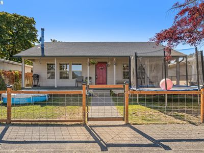 440 W Agee St, Roseburg, OR, 97471